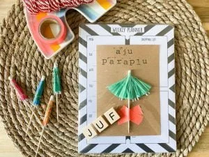 bedankje_juf_weekplanner_wibra_mamablogger_DIY_