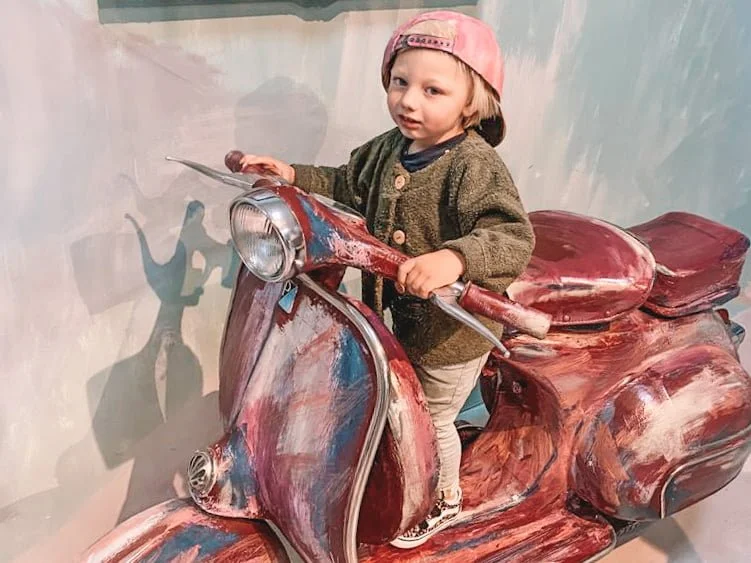 Wondr Experience_Amsterdam_museum_Instagram_mamablogger_review_uitje_gezin_