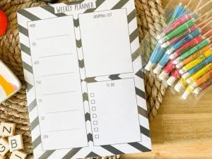 bedankje_juf_weekplanner_wibra_mamablogger_DIY_
