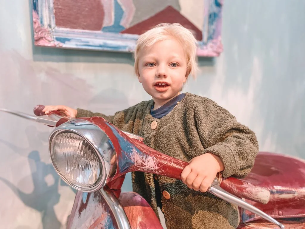 Wondr Experience_Amsterdam_museum_Instagram_mamablogger_review_uitje_gezin_