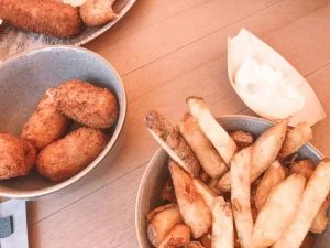 diary_pinksteren_vakantie Milan_mamablogger_persoonlijk_ barbecue_lekkage_