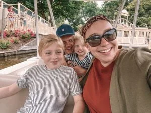 Efteling_Corona_wachttijden_1,5 meter_dagje weg_mamablogger_
