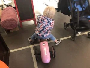 diary_pinksteren_vakantie Milan_mamablogger_persoonlijk_ barbecue_lekkage_