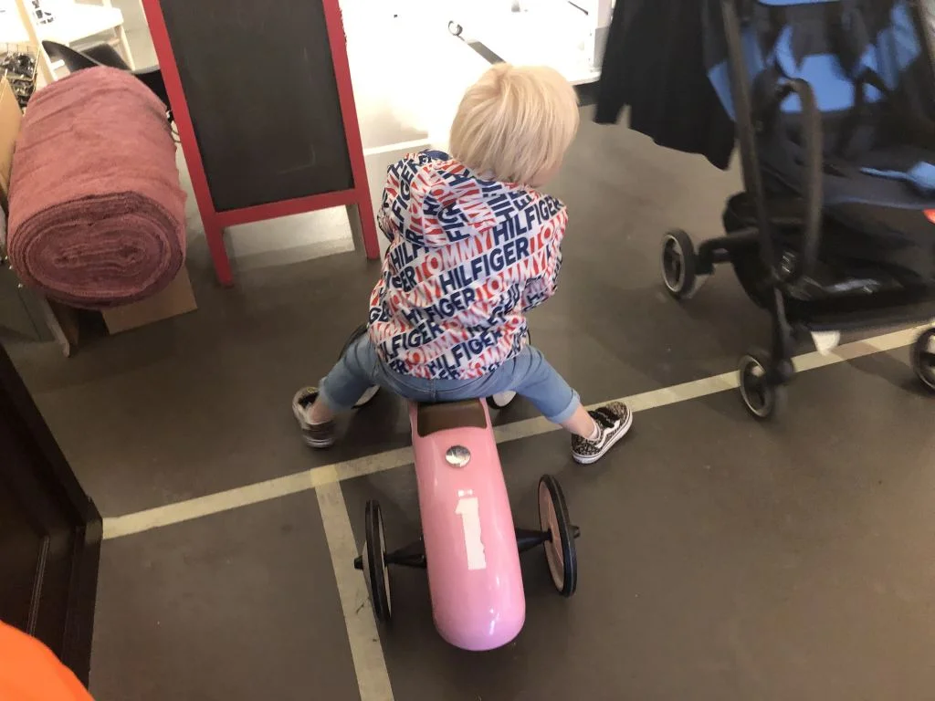diary_pinksteren_vakantie Milan_mamablogger_persoonlijk_ barbecue_lekkage_