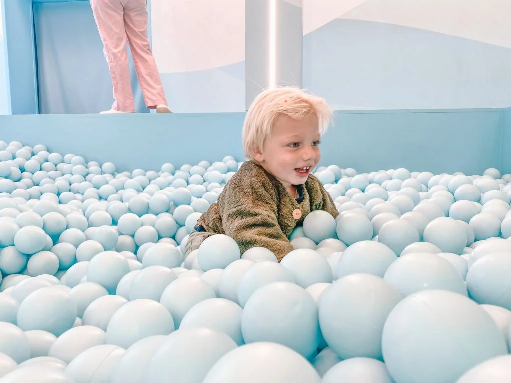 Wondr Experience_Amsterdam_museum_Instagram_mamablogger_review_uitje_gezin_