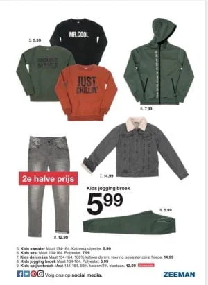 Zeeman folder_kids fashion_kinderkleding_budget_mamablogger_