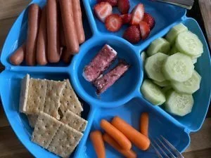 diary_mamablogger_persoonlijk_GGD_feestje_wandelen_