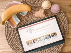 Samsung Galaxy Tab S6 Lite_review_tablet_mamablogger_kindermodus_