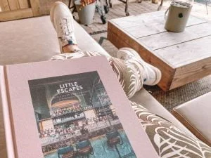 verslag_weekend_zomervakantie_diary_mamablogger_persoonlijk_