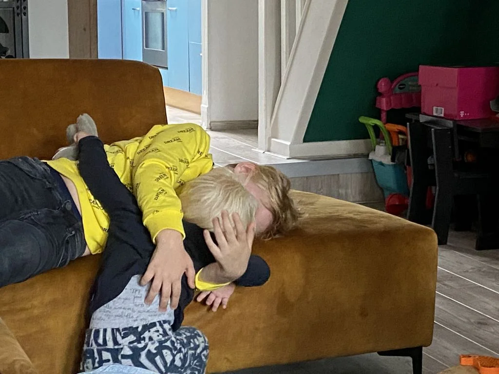 diary_mamablogger_persoonlijk_GGD_feestje_wandelen_
