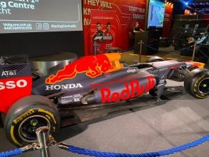 F1 Racing Centre_Utrecht_review_dagje weg_uitstapje_gezin_Formule 1_mamablogger_