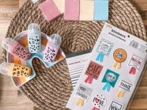mini_shoplog_Wibra_mamablogger_vakjesbord_wandhanger_