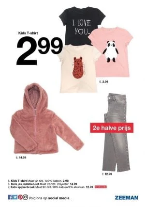 Zeeman folder_kids fashion_kinderkleding_budget_mamablogger_