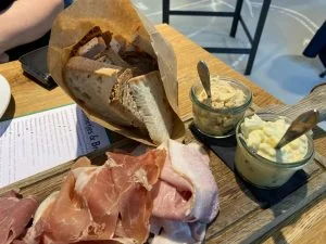 eerste week_zomervakantie_lunch_werken_zomer_persoonlijk_diary_mamablogger_
