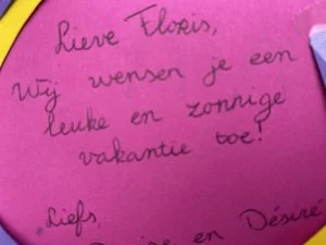 verslag_weekend_zomervakantie_diary_mamablogger_persoonlijk_