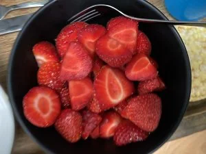 diary_mamablogger_persoonlijk_GGD_feestje_wandelen_