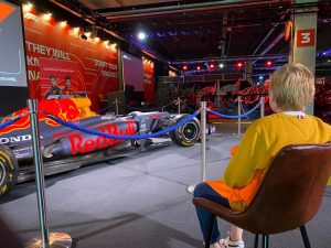 F1 Racing Centre_Utrecht_review_dagje weg_uitstapje_gezin_Formule 1_mamablogger_