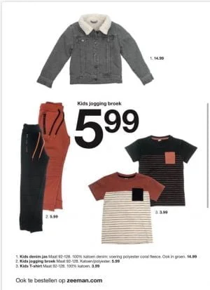 Zeeman folder_kids fashion_kinderkleding_budget_mamablogger_