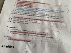 diary_mamablogger_persoonlijk_GGD_feestje_wandelen_