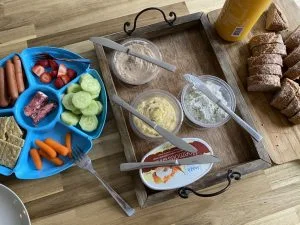 diary_mamablogger_persoonlijk_GGD_feestje_wandelen_