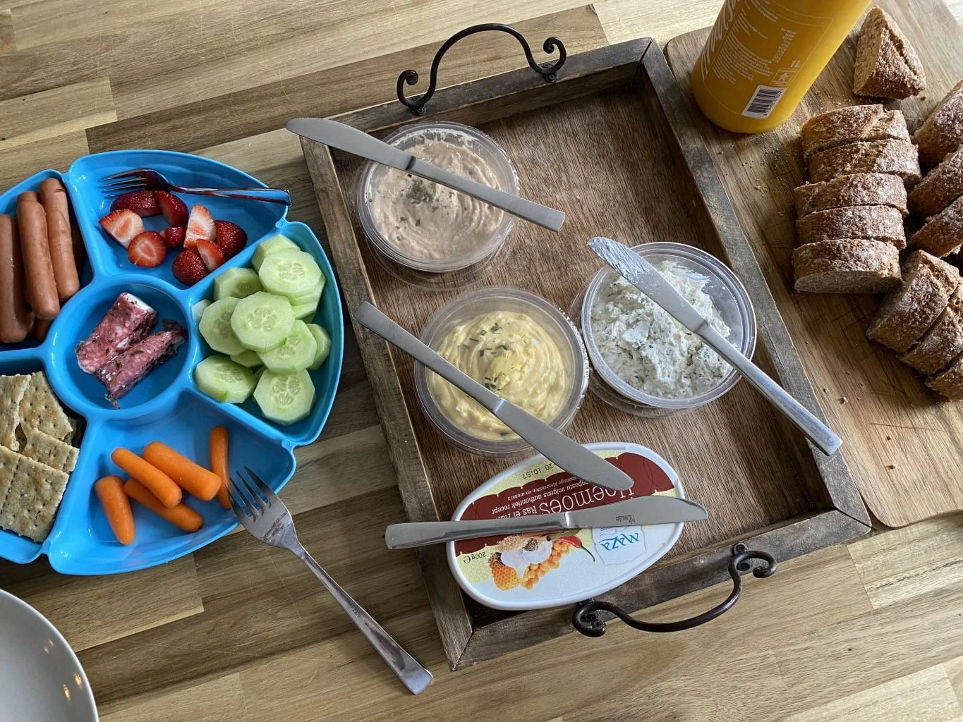 diary_mamablogger_persoonlijk_GGD_feestje_wandelen_