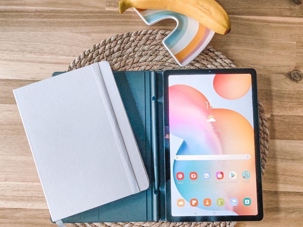 Samsung Galaxy Tab S6 Lite_review_tablet_mamablogger_kindermodus_