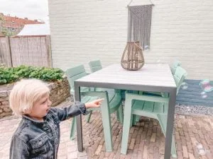 verslag_weekend_zomervakantie_diary_mamablogger_persoonlijk_