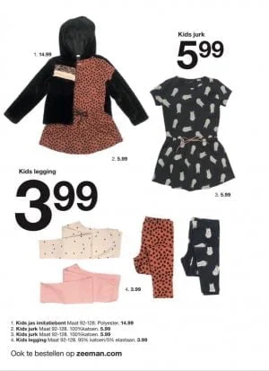 Zeeman folder_kids fashion_kinderkleding_budget_mamablogger_