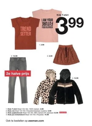 Zeeman folder_kids fashion_kinderkleding_budget_mamablogger_