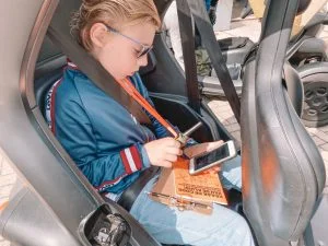 verslag_weekend_zomervakantie_diary_mamablogger_persoonlijk_
