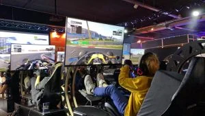 F1 Racing Centre_Utrecht_review_dagje weg_uitstapje_gezin_Formule 1_mamablogger_