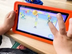 Kurio_nickelodeon_tablet_action_kindertablet_mamablogger_review_