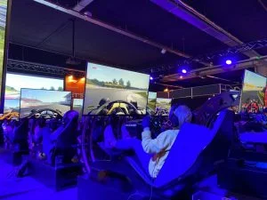 F1 Racing Centre_Utrecht_review_dagje weg_uitstapje_gezin_Formule 1_mamablogger_