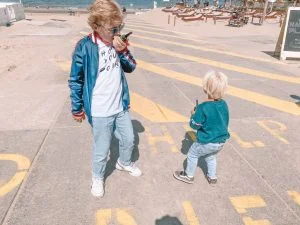 verslag_weekend_zomervakantie_diary_mamablogger_persoonlijk_