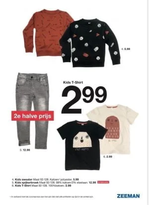 Zeeman folder_kids fashion_kinderkleding_budget_mamablogger_