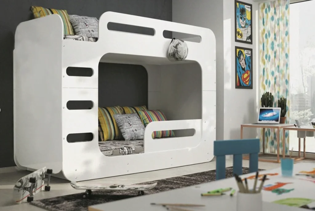 hoogslapers_stapelbed_stapelbedden_mamablogger_hoogslaper_kinderkamer_