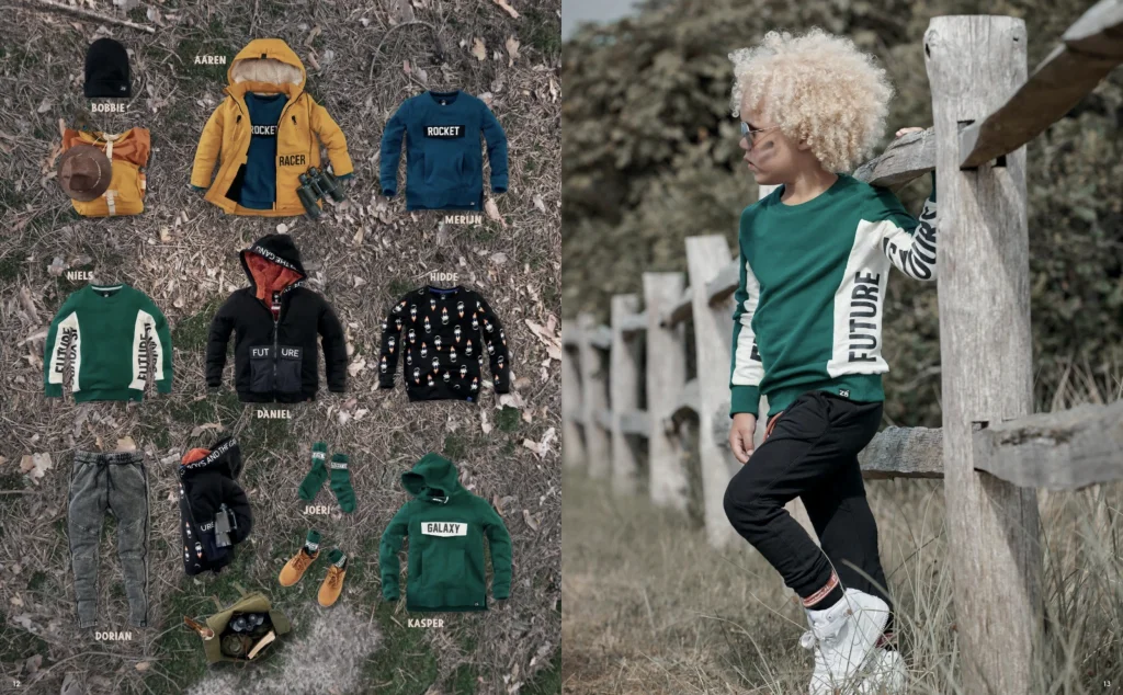 magazine van Z8_kids fashion_Z8_magazine_kinderkleding_ winter 2020_mamablogger_