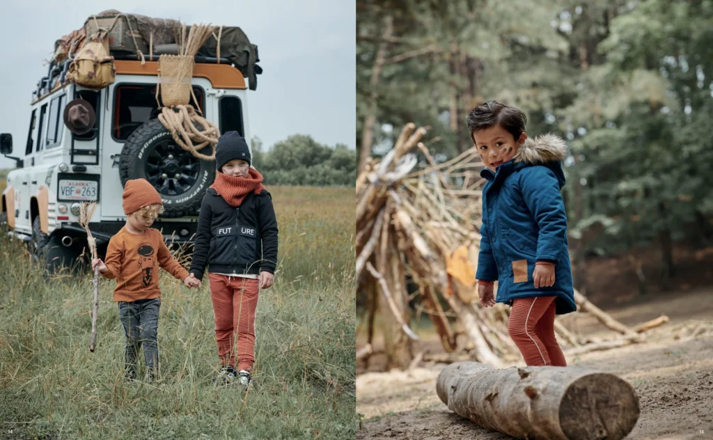 magazine van Z8_kids fashion_Z8_magazine_kinderkleding_ winter 2020_mamablogger_