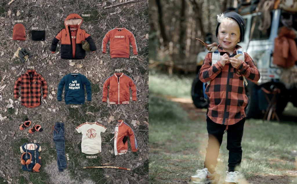 magazine van Z8_kids fashion_Z8_magazine_kinderkleding_ winter 2020_mamablogger_