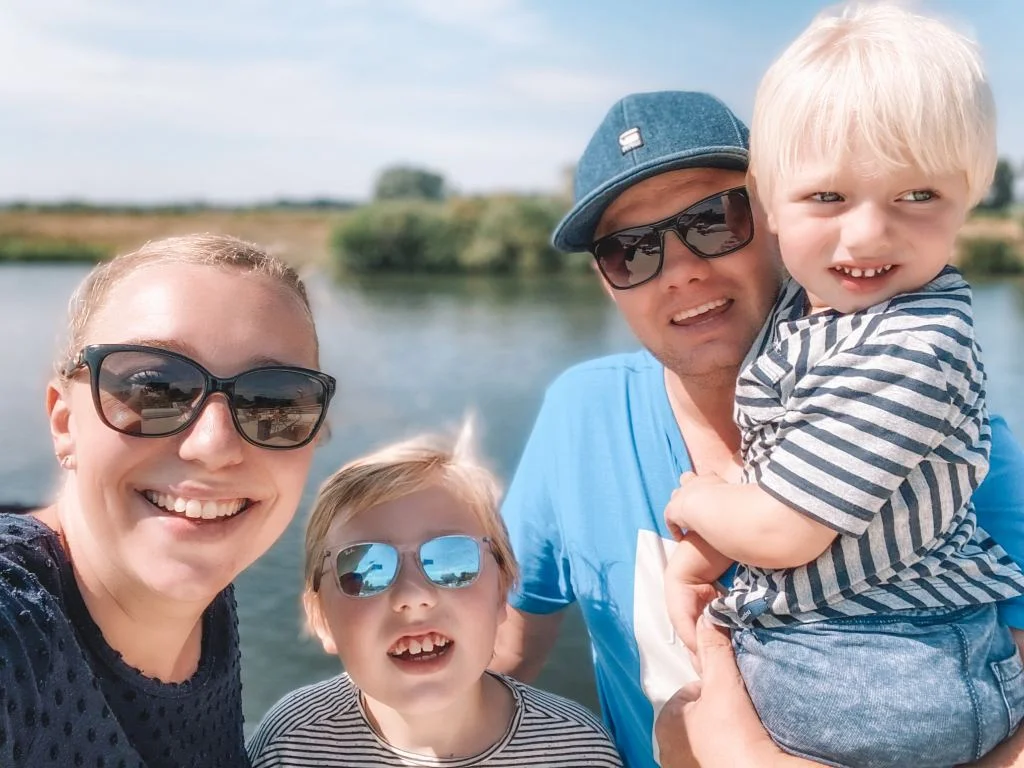 diary_mamablogger_vakantie_persoonlijk_spannende dingen_