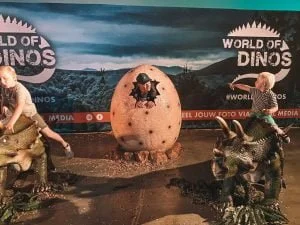 diary_genieten_World of dino's_picknicken_mamablogger_