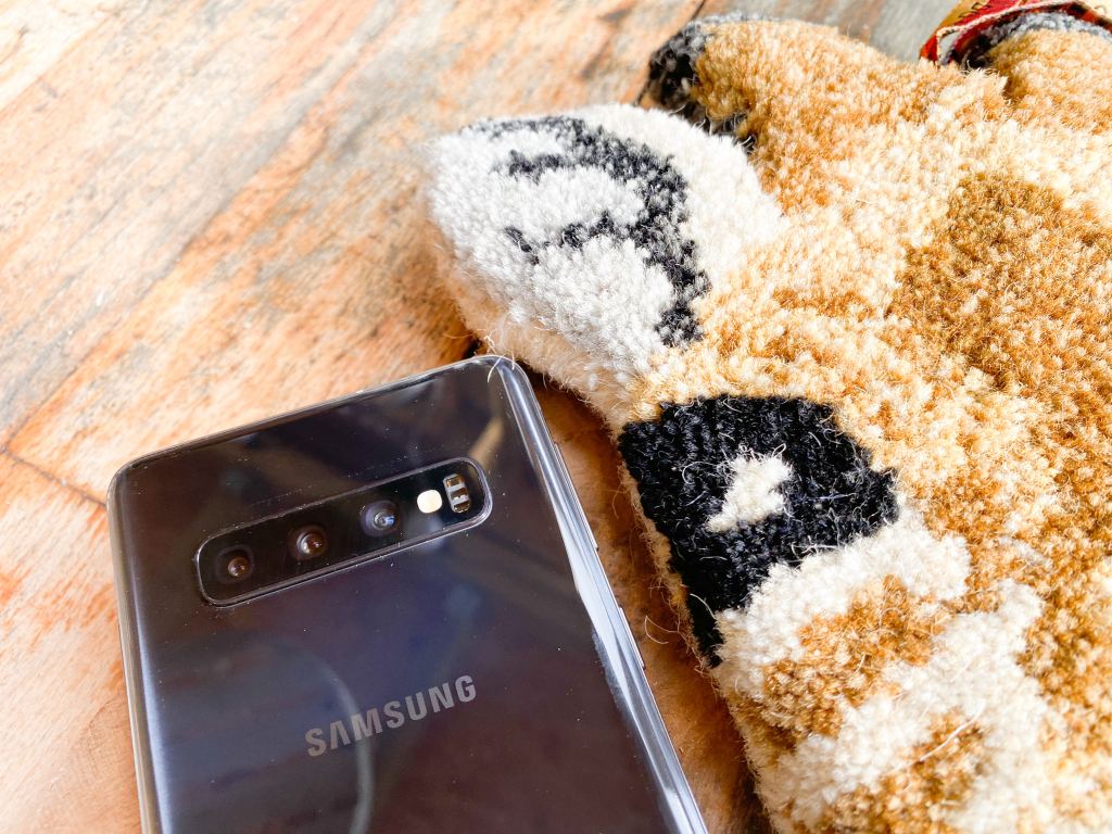 Samsung Galaxy S10_review-telefoon_smartphone_mamablogger_persoonlijke assistent_