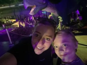 diary_genieten_World of dino's_picknicken_mamablogger_