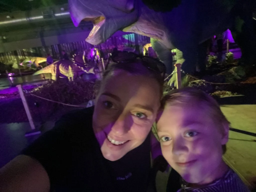 diary_genieten_World of dino's_picknicken_mamablogger_