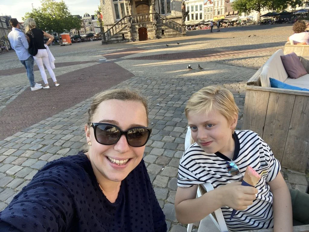 diary_genieten_World of dino's_picknicken_mamablogger_