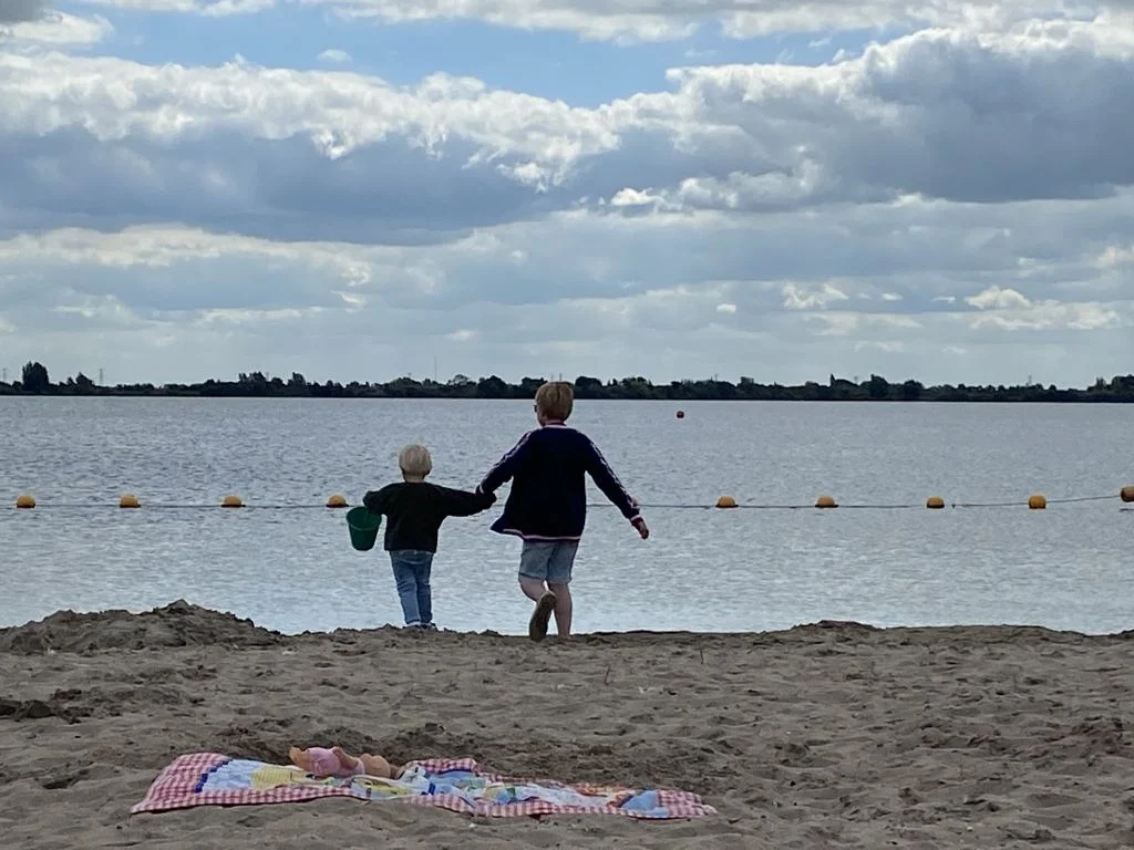 diary_genieten_World of dino's_picknicken_mamablogger_