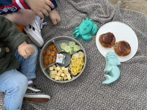 diary_genieten_World of dino's_picknicken_mamablogger_