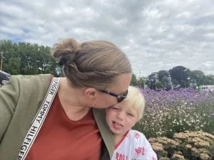 diary_genieten_World of dino's_picknicken_mamablogger_