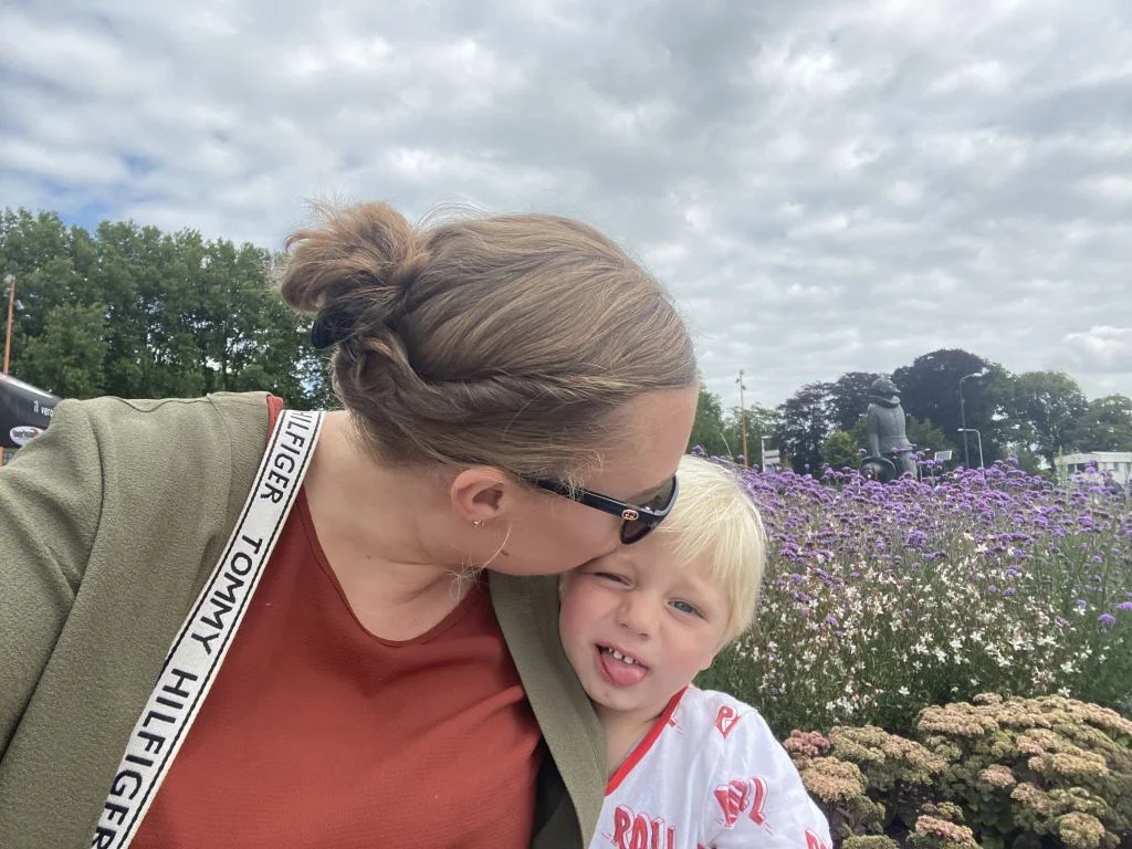 diary_genieten_World of dino's_picknicken_mamablogger_
