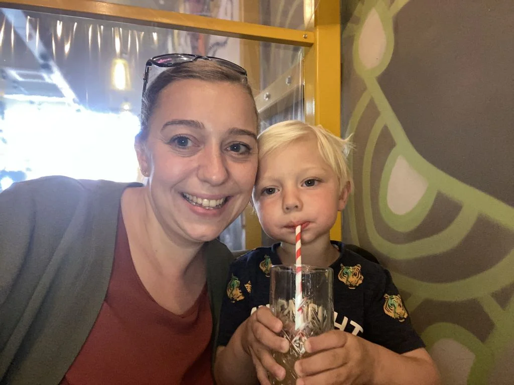 diary_genieten_World of dino's_picknicken_mamablogger_